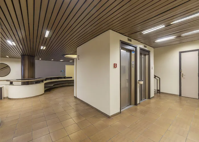 Guesthost - Sant'angelo Modern Apartament