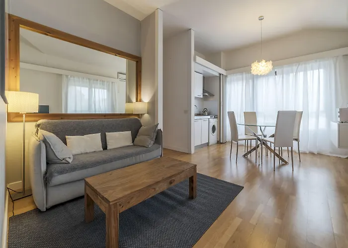 Guesthost - Sant'angelo Modern Apartament