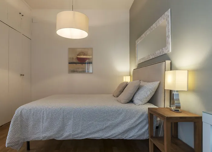 Apartament Guesthost - Sant'angelo Modern *