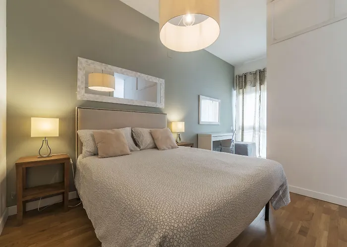 Apartament Guesthost - Sant'angelo Modern *