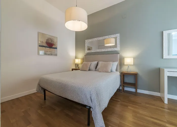 Guesthost - Sant'angelo Modern Apartament