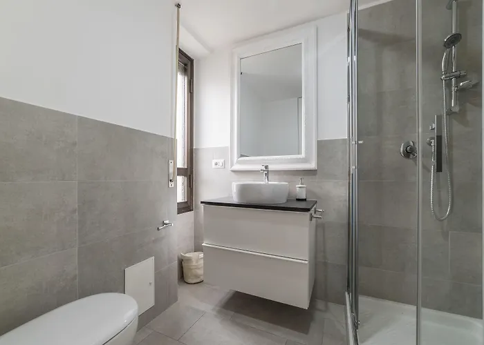 Apartament Guesthost - Sant'angelo Modern Rzym