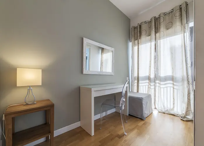 Apartament Guesthost - Sant'angelo Modern