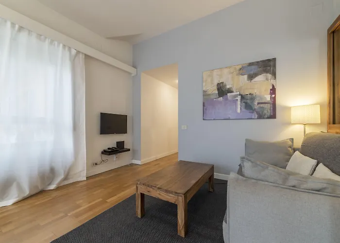 Guesthost - Sant'angelo Modern Apartament
