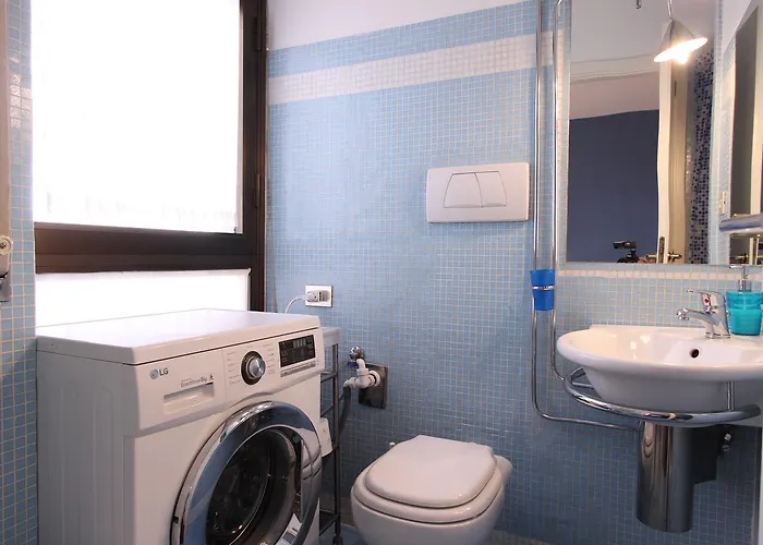 Apartament Guesthost - Sant'angelo Modern *