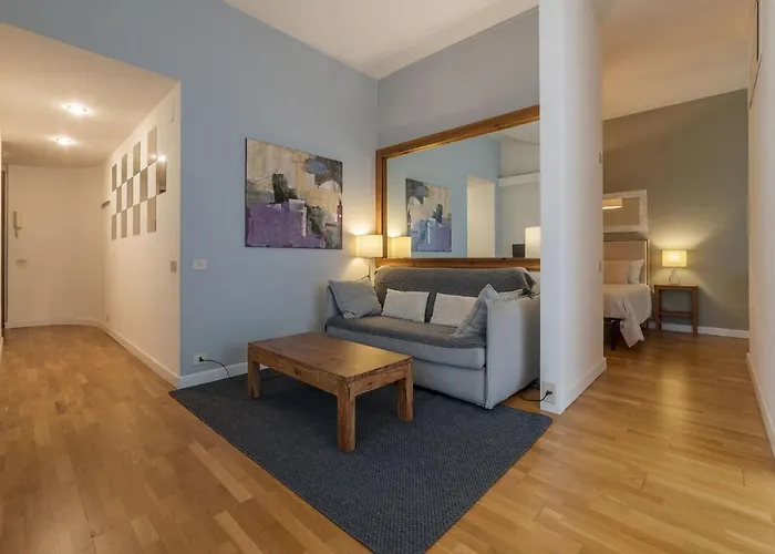 Apartament Guesthost - Sant'angelo Modern *