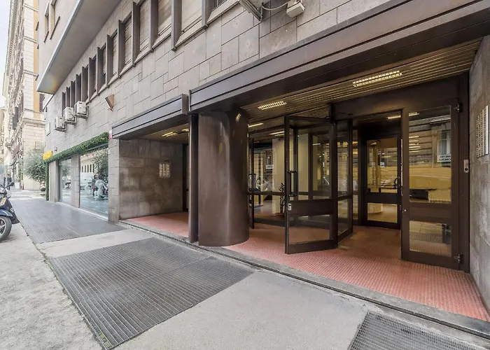 Apartament Guesthost - Sant'angelo Modern *