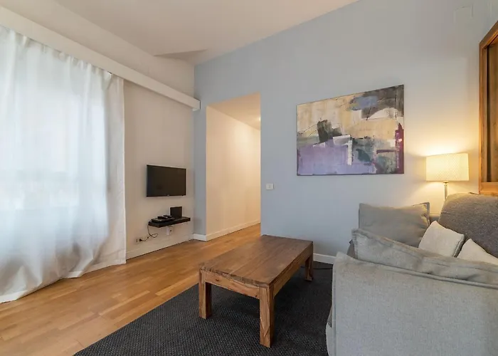 Apartament Guesthost - Sant'angelo Modern *