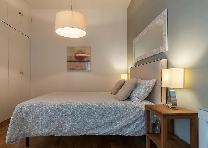 Apartament Guesthost - Sant'angelo Modern *