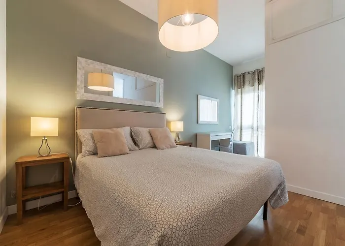 Apartament Guesthost - Sant'angelo Modern *