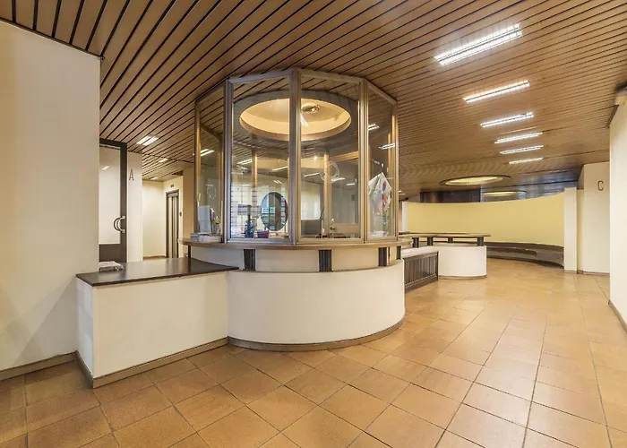 Apartament Guesthost - Sant'angelo Modern Rzym
