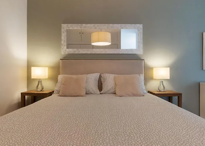 Apartament Guesthost - Sant'angelo Modern Rzym