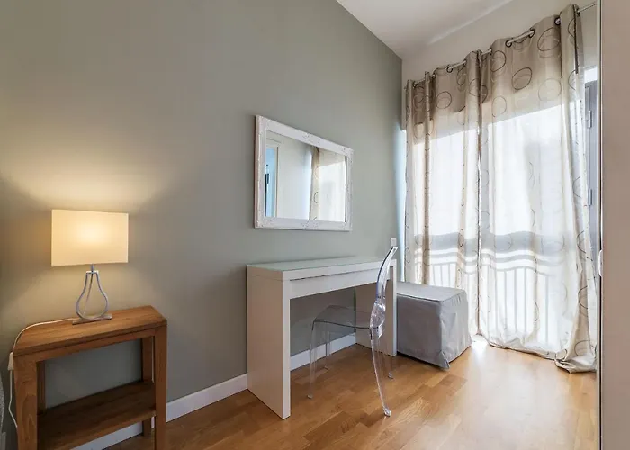 Apartament Guesthost - Sant'angelo Modern