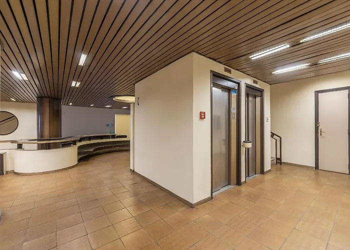 Apartament Guesthost - Sant'angelo Modern Rzym