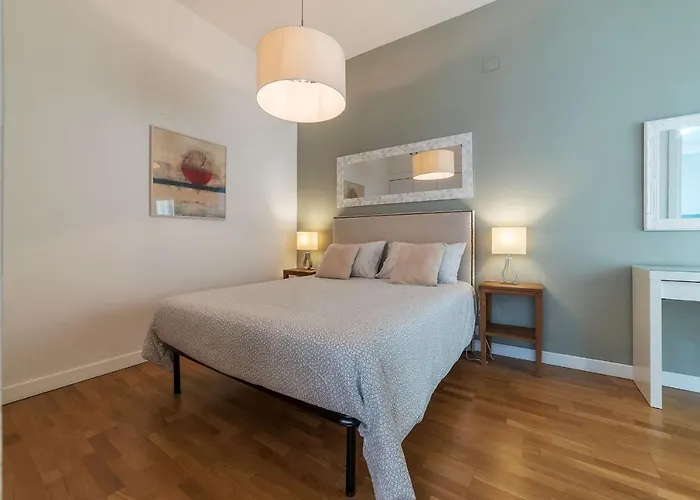 Apartament Guesthost - Sant'angelo Modern *