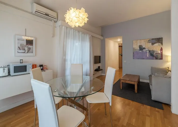 Apartament Guesthost - Sant'angelo Modern *