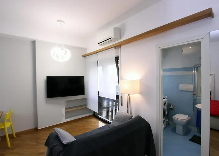 Apartament Guesthost - Sant'angelo Modern