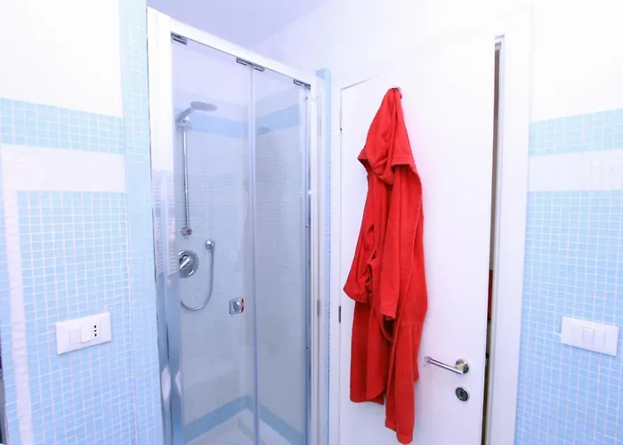 Apartament Guesthost - Sant'angelo Modern